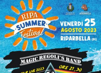 Ripa Summer Festival