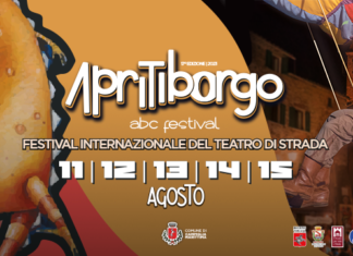apriti borgo