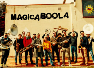 magicaboola