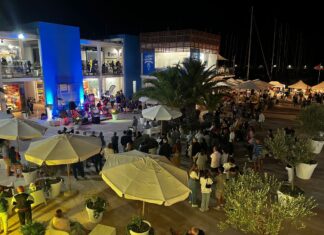 Marina Cala de' Medici