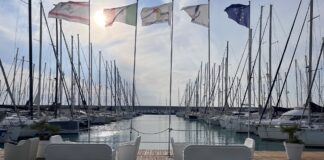 Marina Cala de' Medici