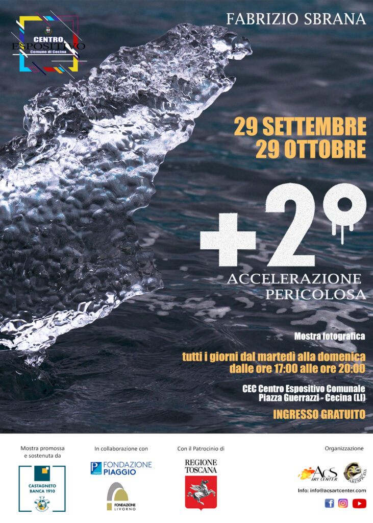 +2° accelerazione pericolosa
