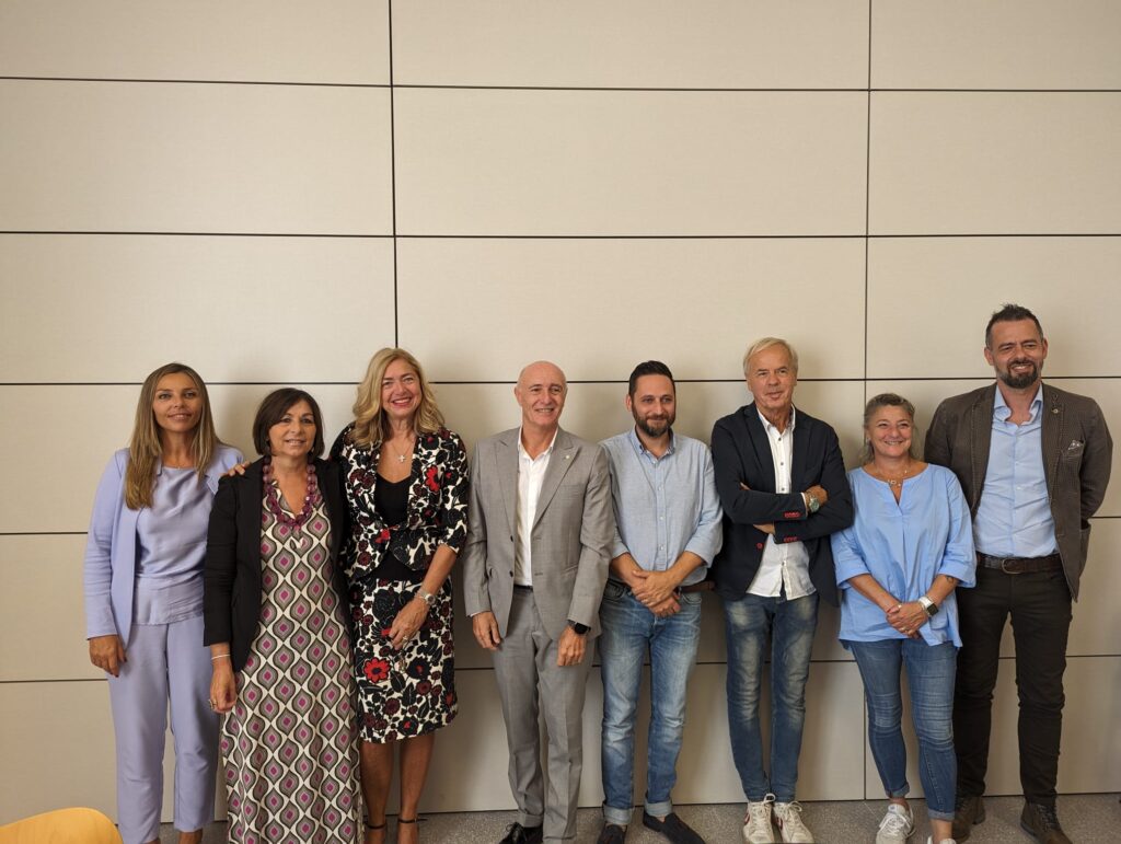 +2° accelerazione pericolosa