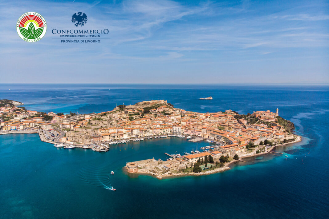 Le guide Confcommercio tornano all'Isola d'Elba