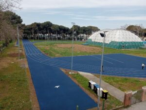 atletica costa etrusca