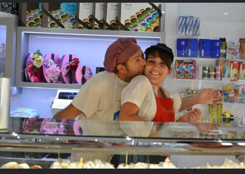pasticceria principe
