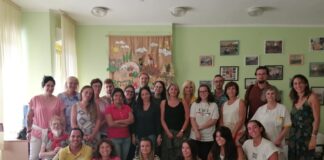 palestra di gabriele
