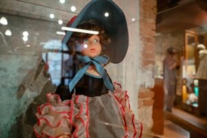 Museo della bambola
