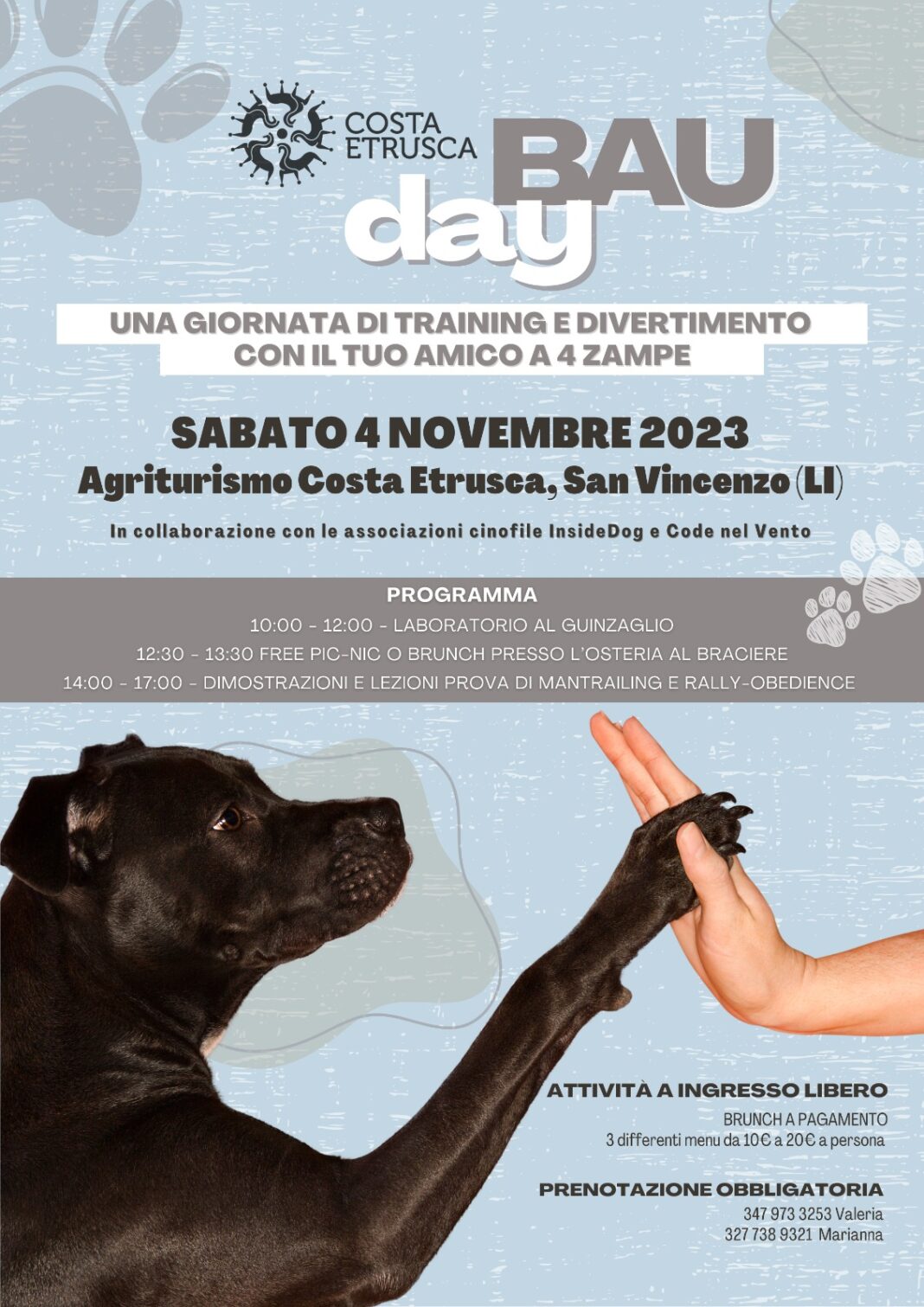 Bau day 2023
