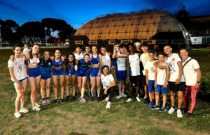atletica costa etrusca