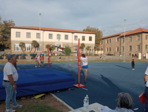 atletica costa etrusca