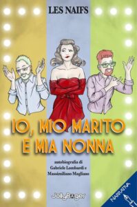 ti presento un libro