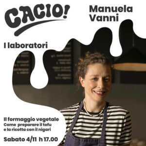Cacio!