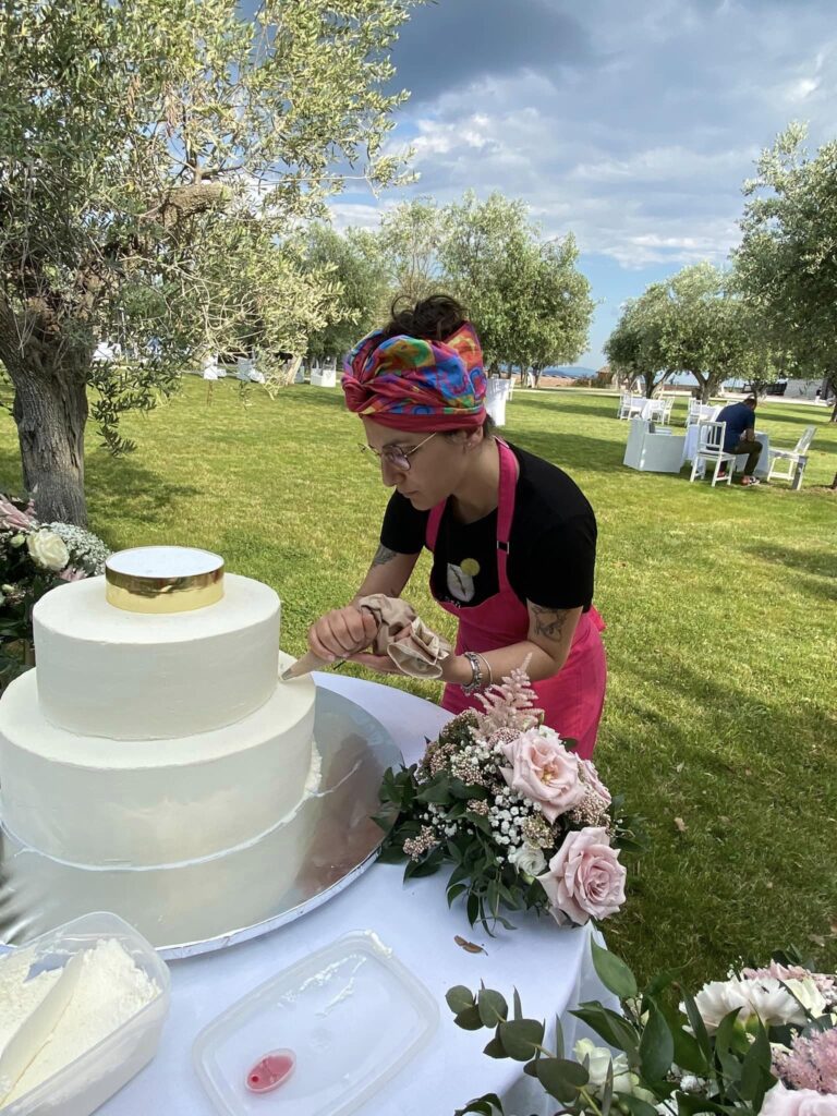 pasticceria principe