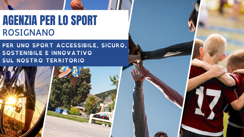 agenzia per lo sport