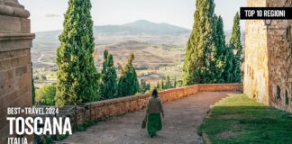 Toscana best in travel