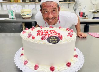 pasticceria principe
