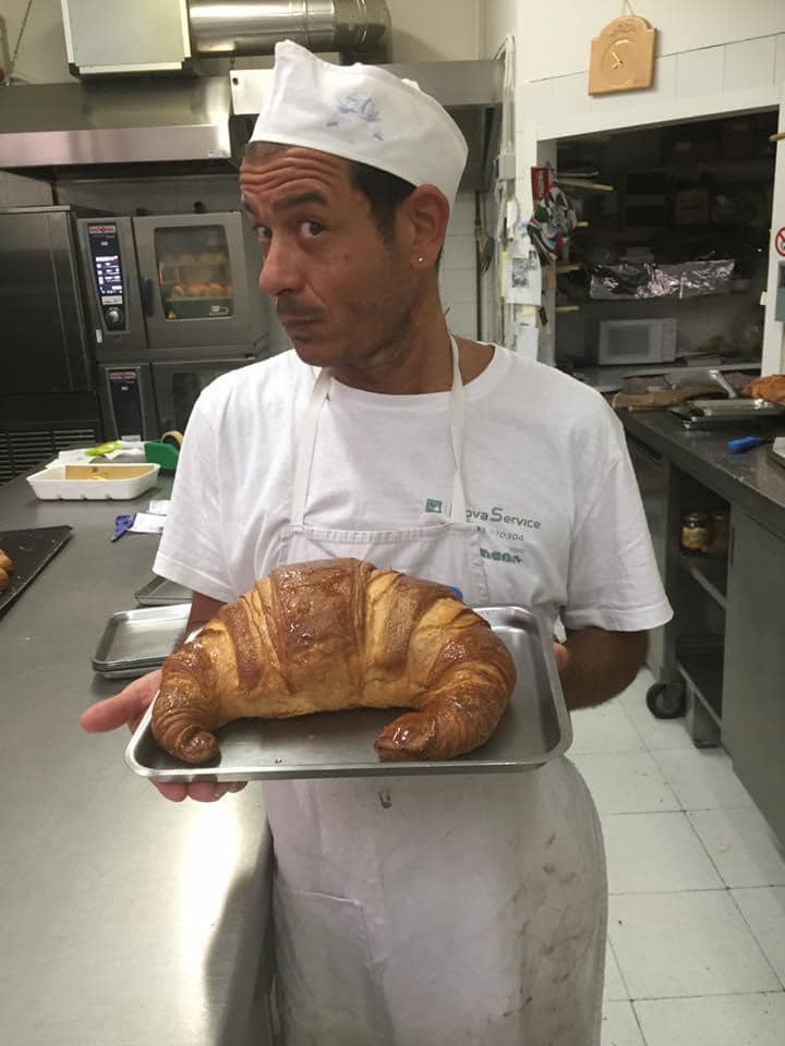 pasticceria principe