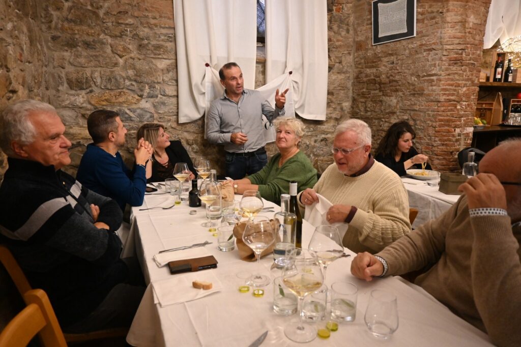 slow food