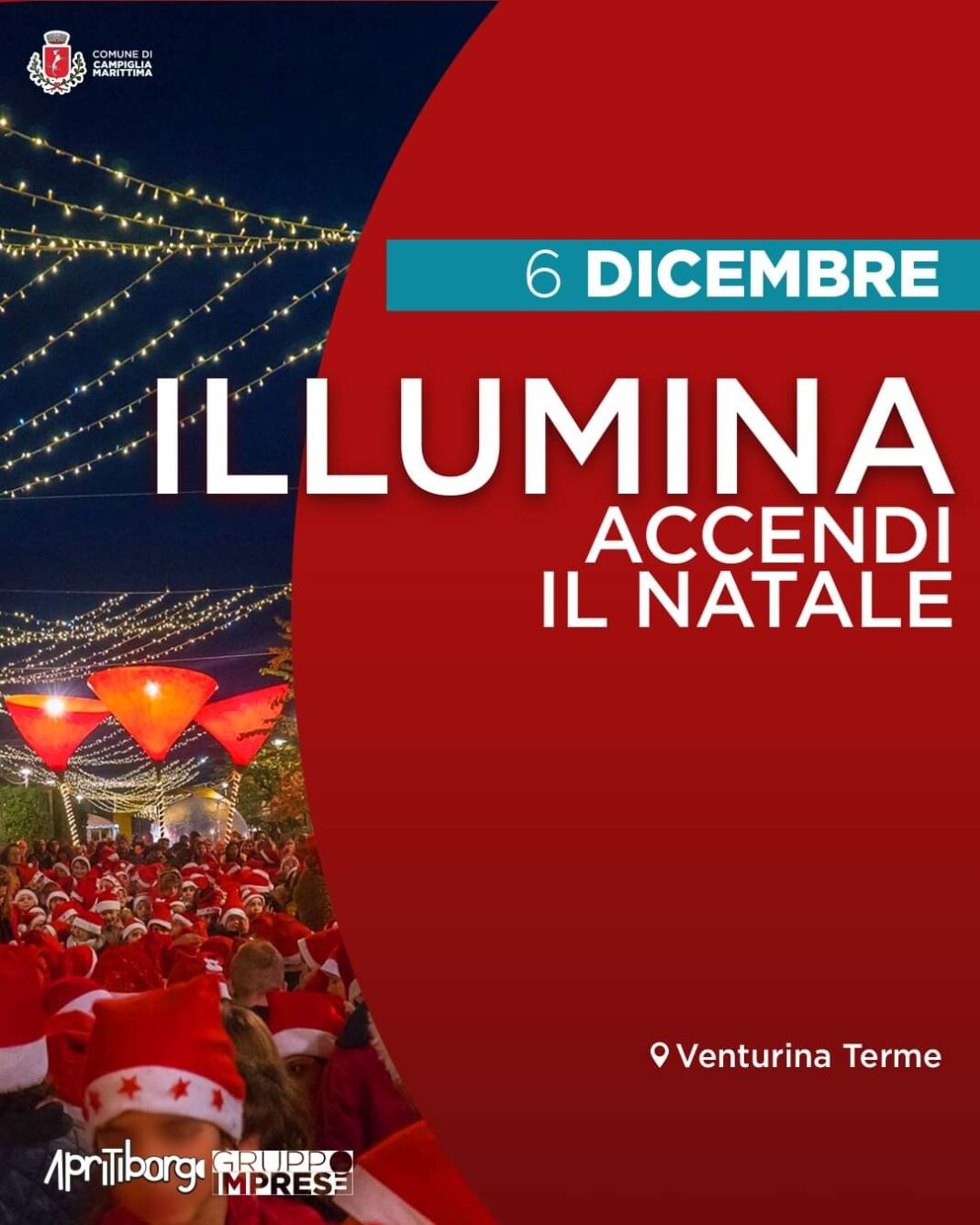 Eventi Natalizi