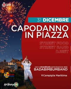 Eventi Natalizi