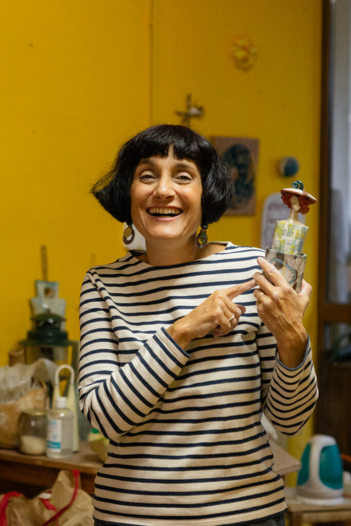 Deborah Ciolli