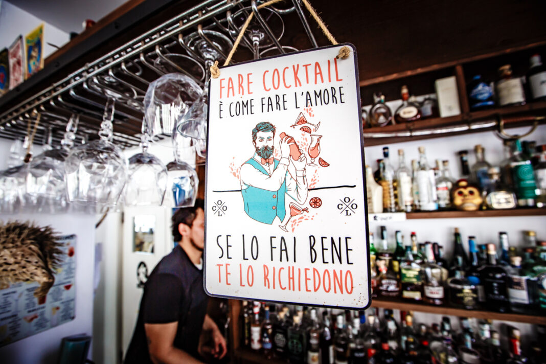 Land'Ho Bistrot Land'Ho Bistrot
