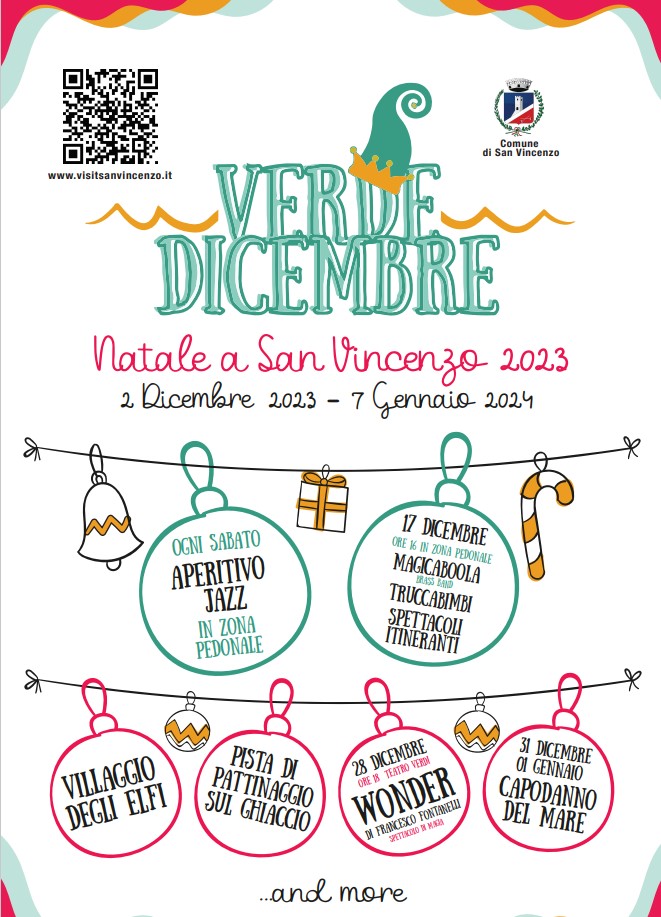 Verde dicembre