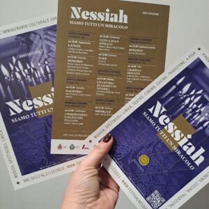 nessiah