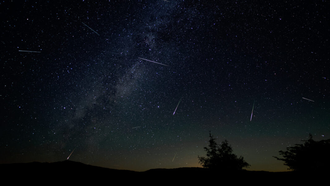 L’Inverno delle Stelle