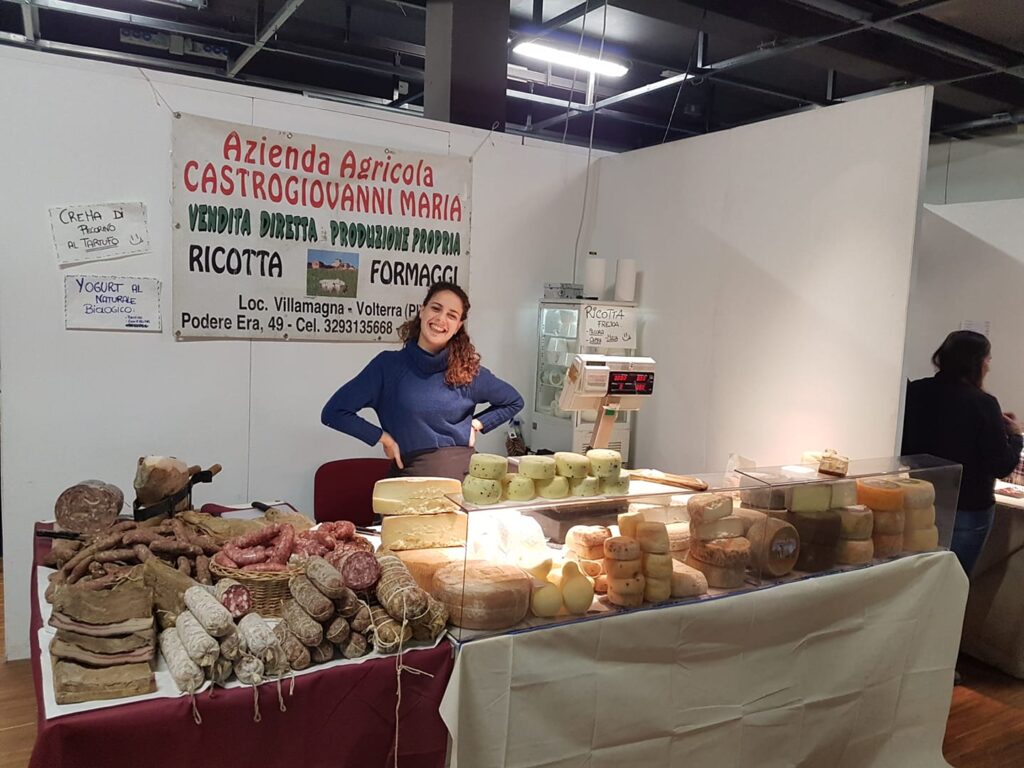 cacio