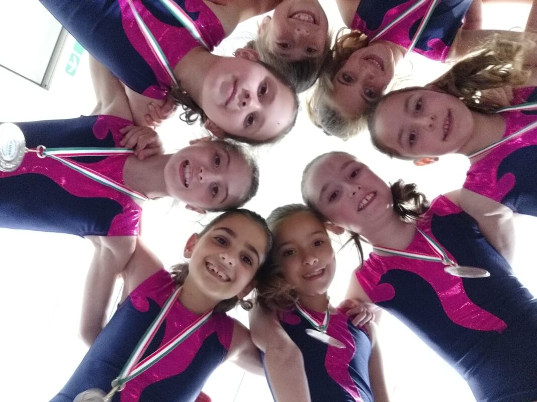 ginnastica rosignano ginnastica rosignano