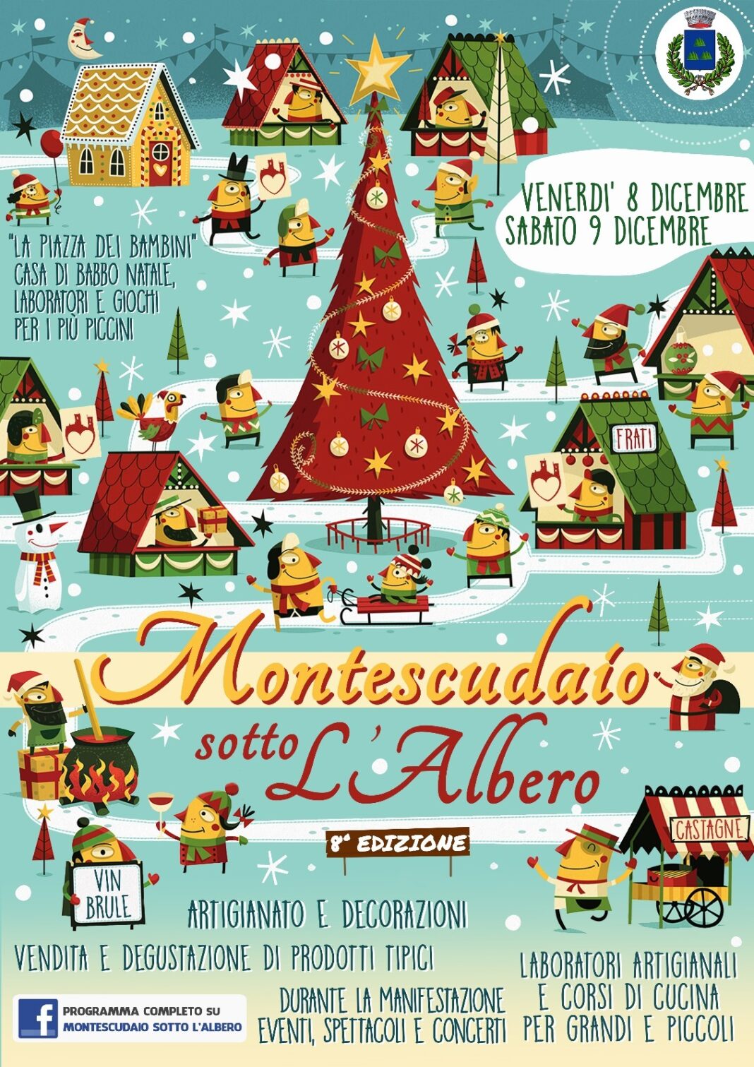 montescudaio