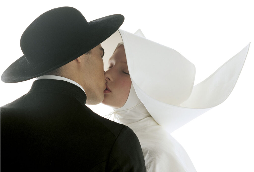 Oliviero Toscani a Marina di Bibbona