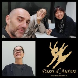 passi d'autore
