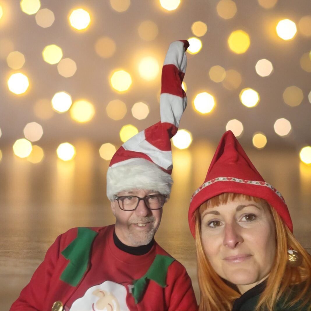 Fiababà di Natale Fiababà di Natale