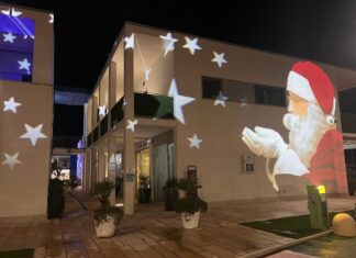 Natale al porto