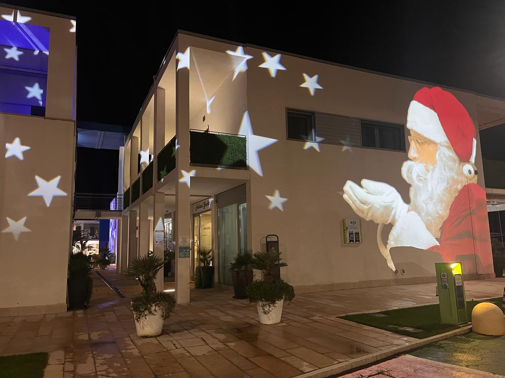 Natale al porto Natale al porto