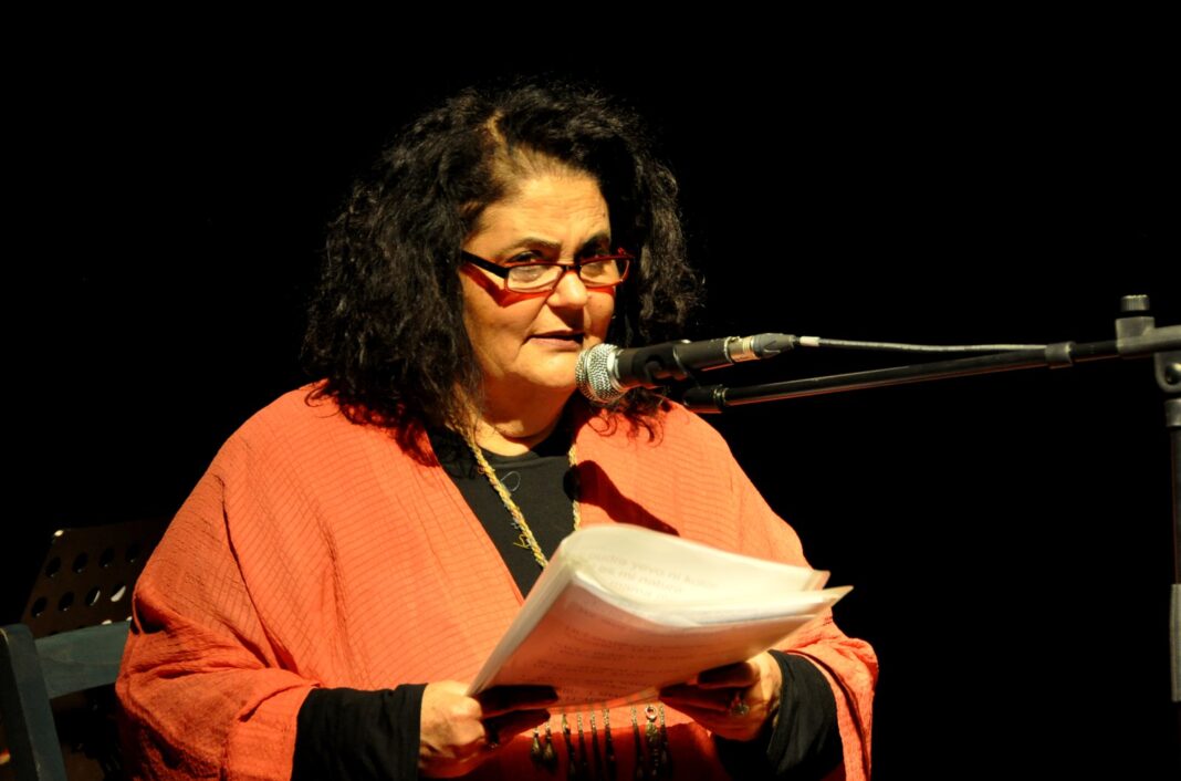 evelina meghnagi