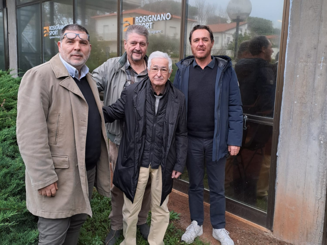 Il Natale dello Sport Il Natale dello Sport