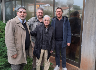 Il Natale dello Sport