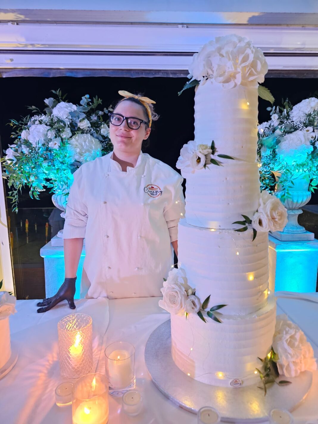creamy cakes lab
