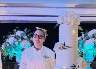 creamy cakes lab
