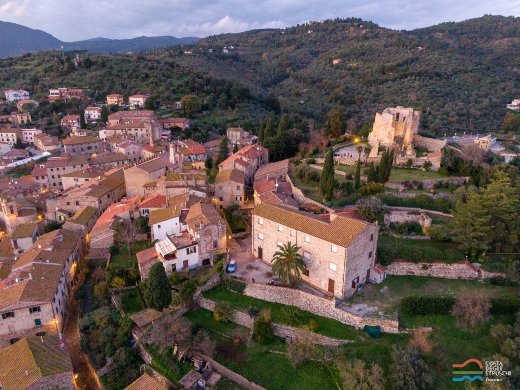 Costa degli Etruschi