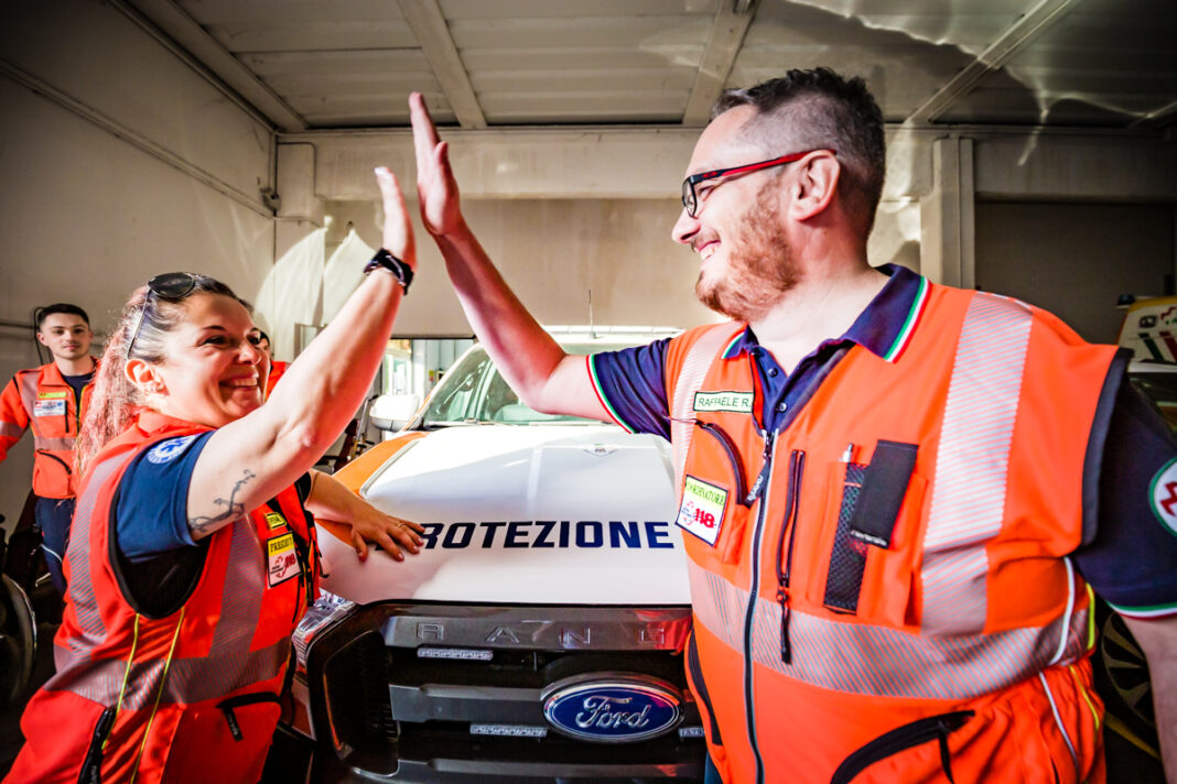 Servizio Civile Universale Servizio Civile Universale