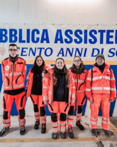 Servizio Civile Universale