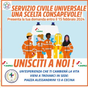 Servizio Civile Universale