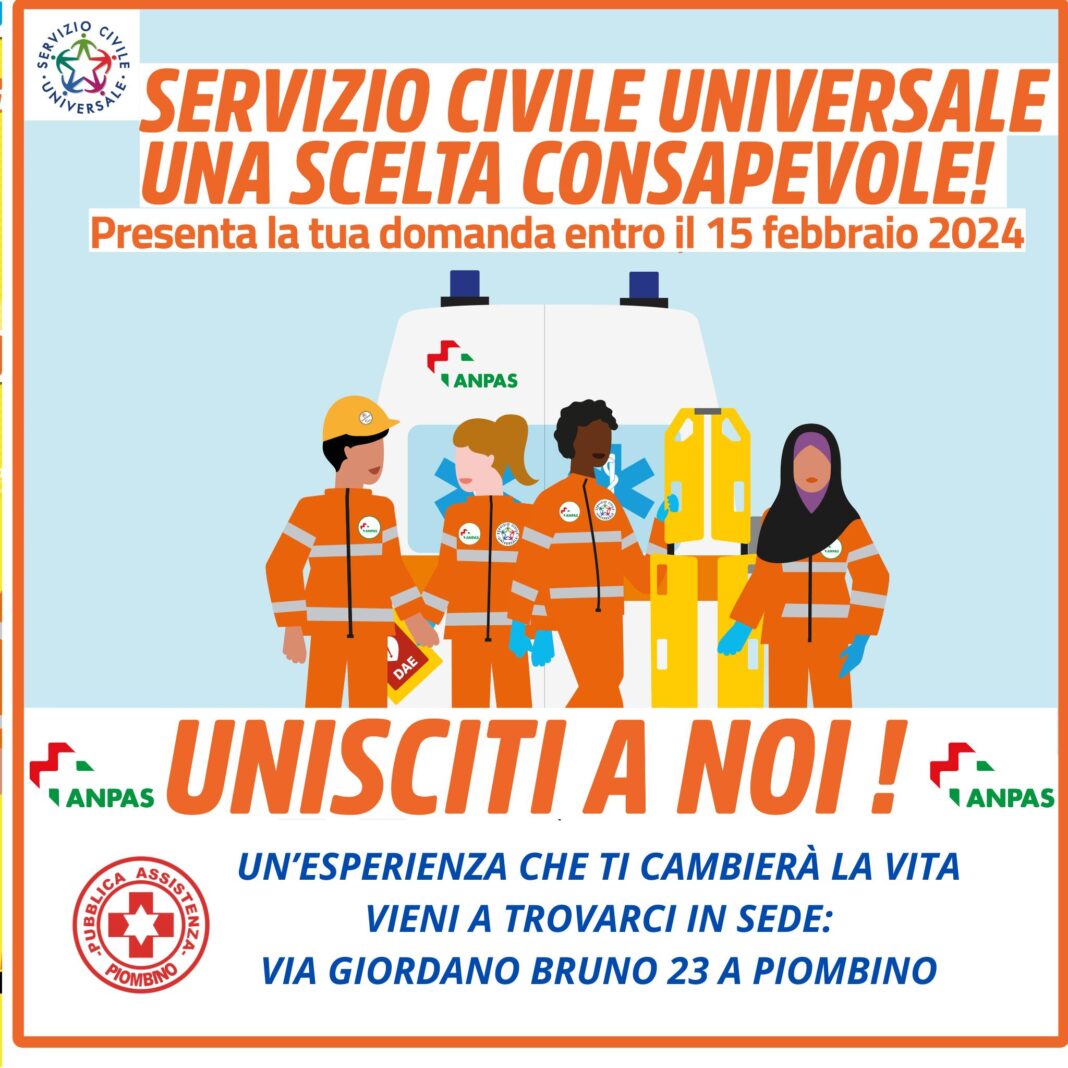 Servizio Civile Universale