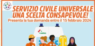 Servizio Civile Universale