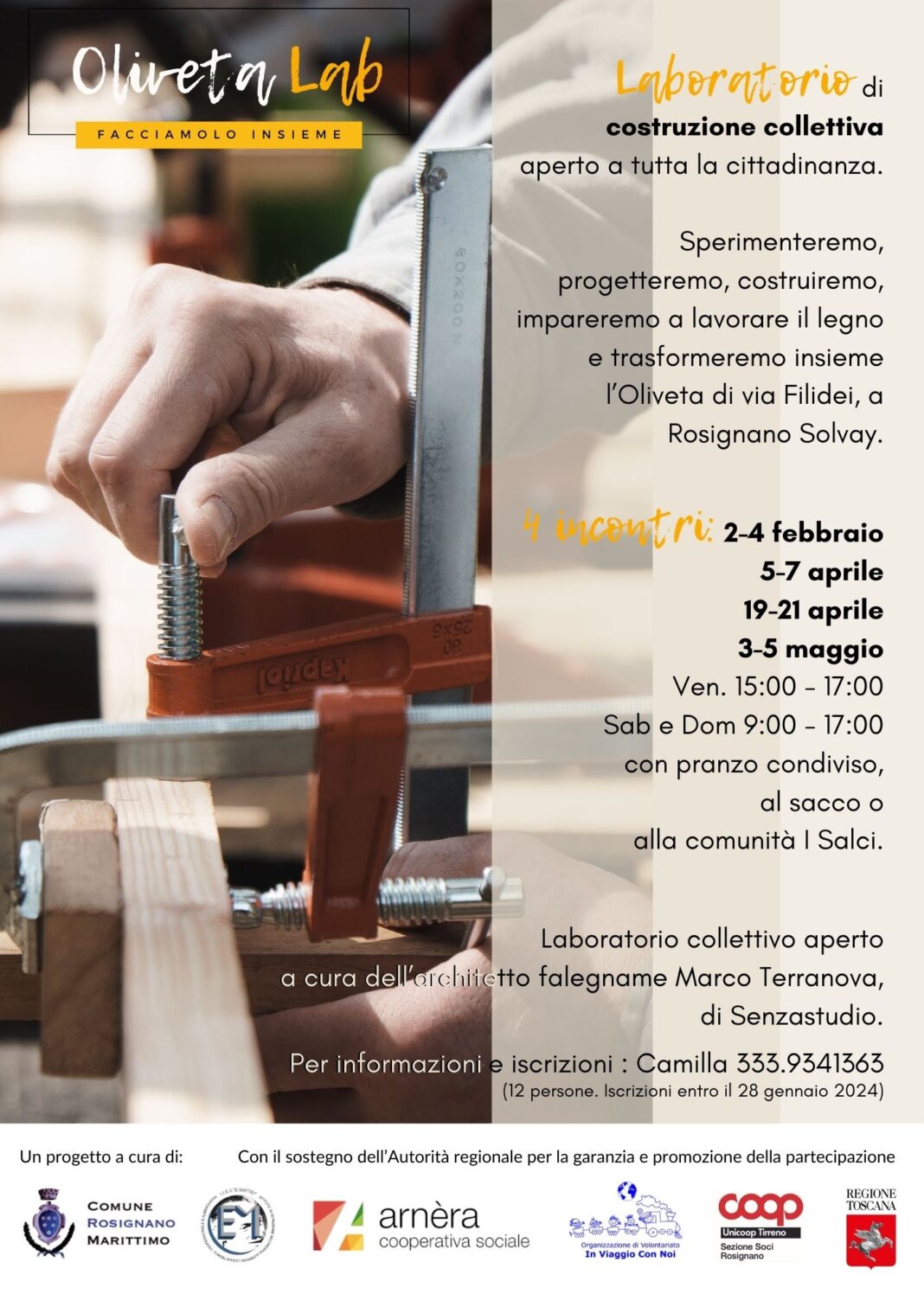 Rosignano Solvay Rosignano Solvay